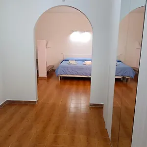 Giada Borgobello Bari