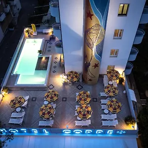 Coppe Szálloda Lido di Jesolo