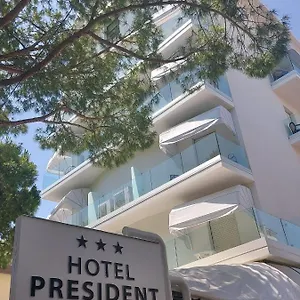 President Szálloda Lido di Jesolo