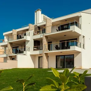 Kudec By El-pi Tours Apartman Malinska