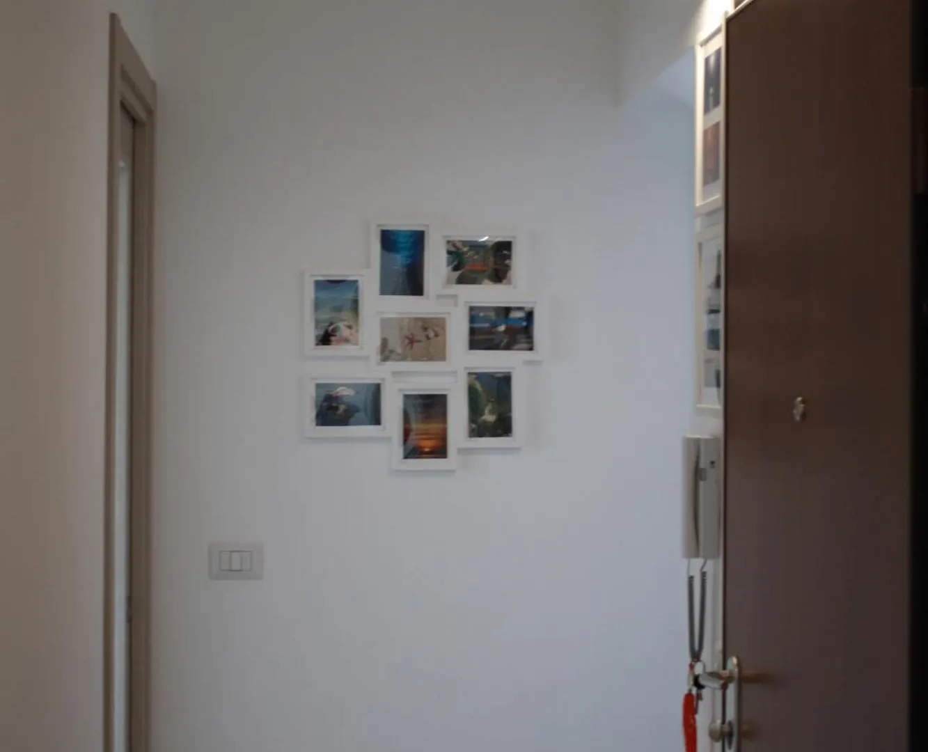 Simply House In Bari Apartman Olaszország