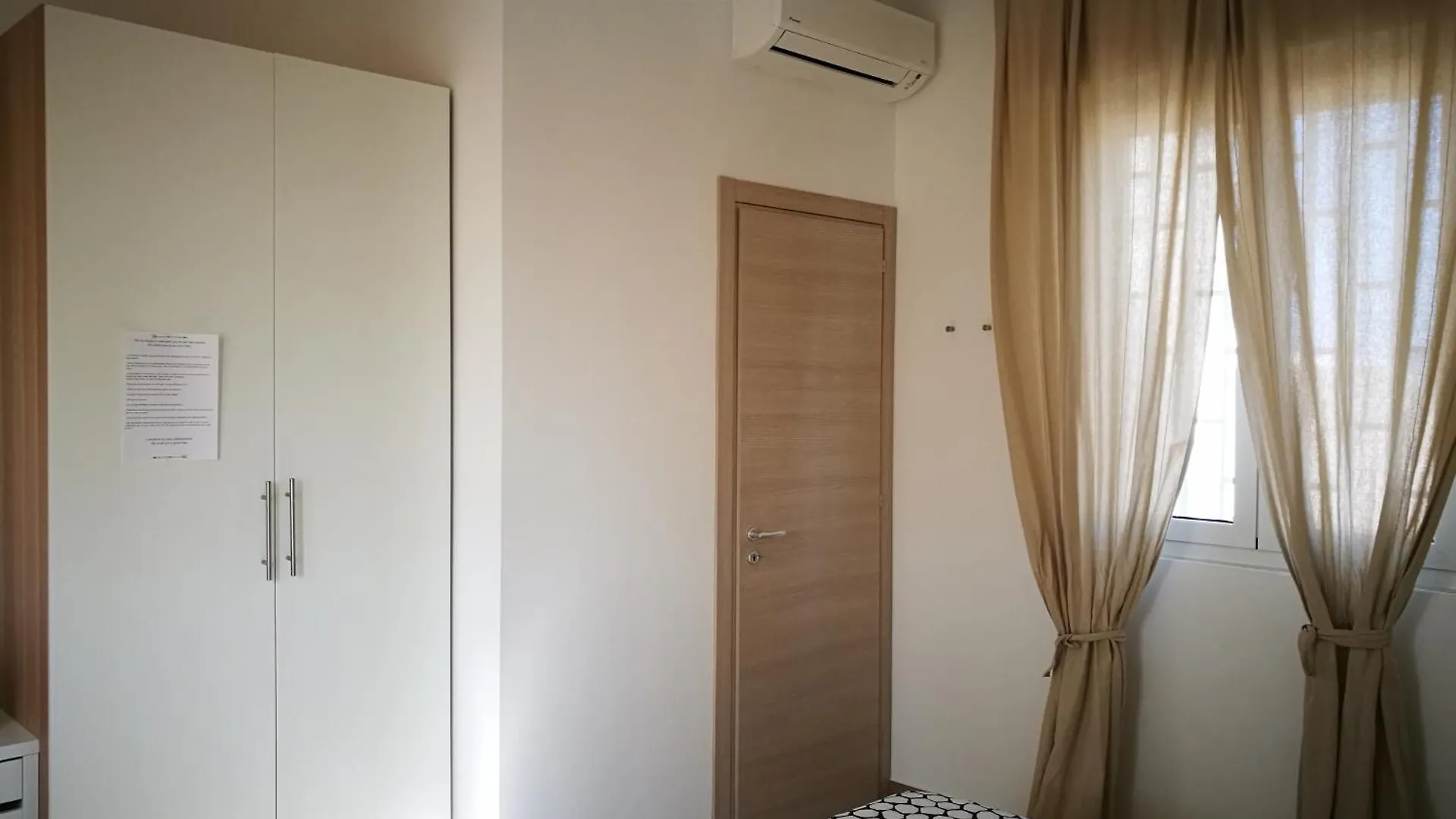 Simply House In Bari location