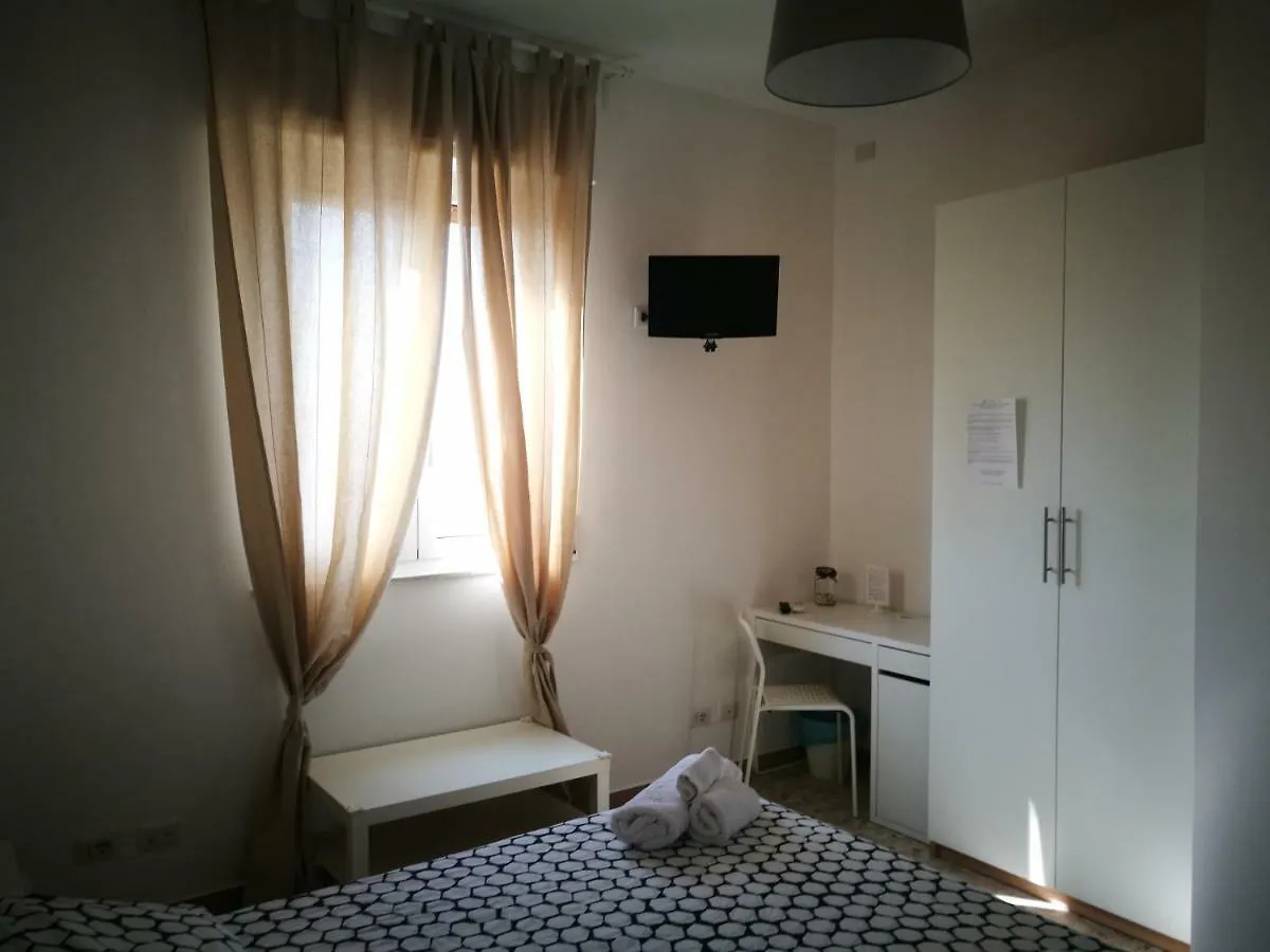 Simply House In Bari Apartman