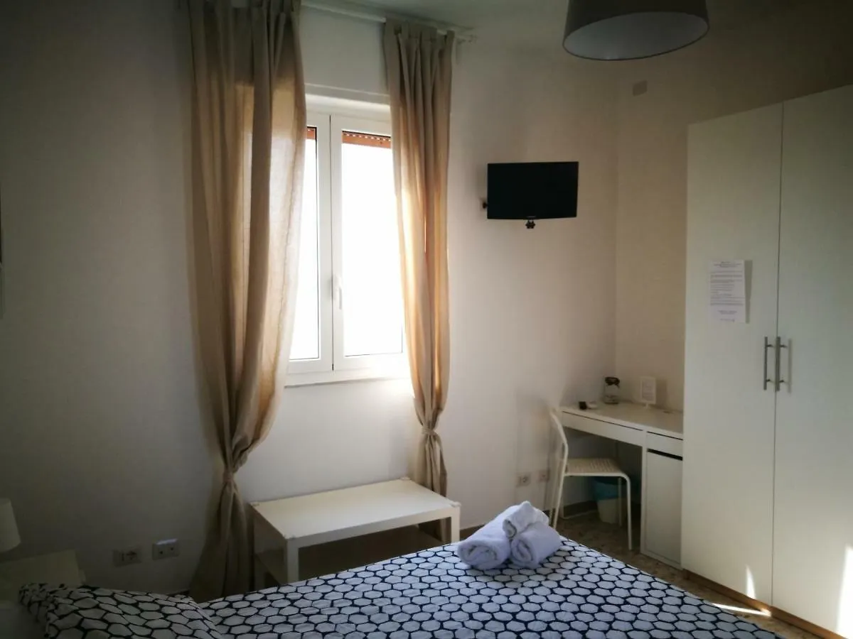 Simply House In Bari Apartman