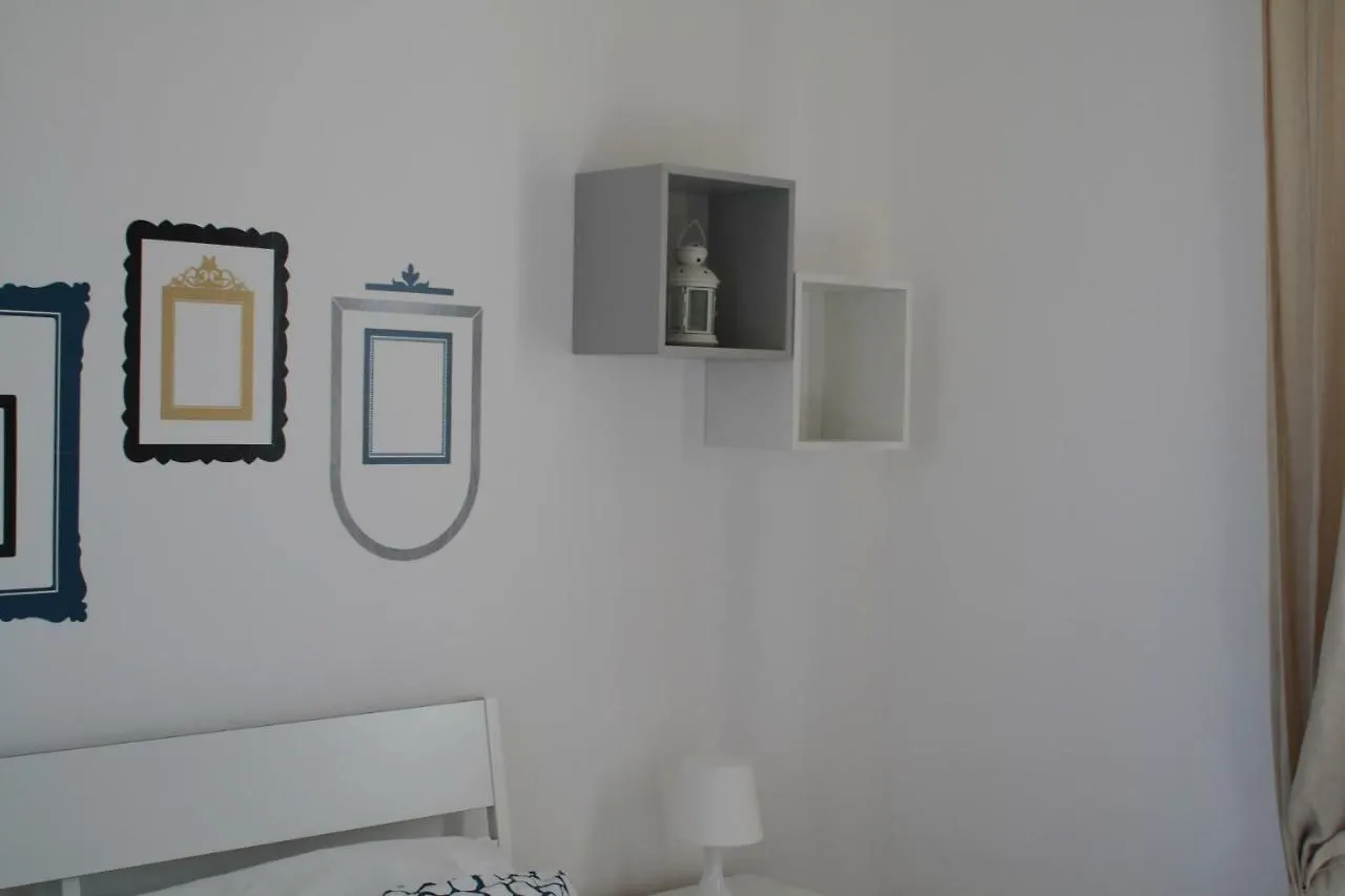 Simply House In Bari Apartman Olaszország