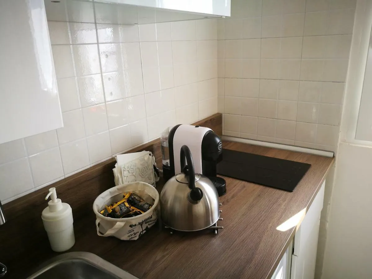 Simply House In Bari Apartman Olaszország