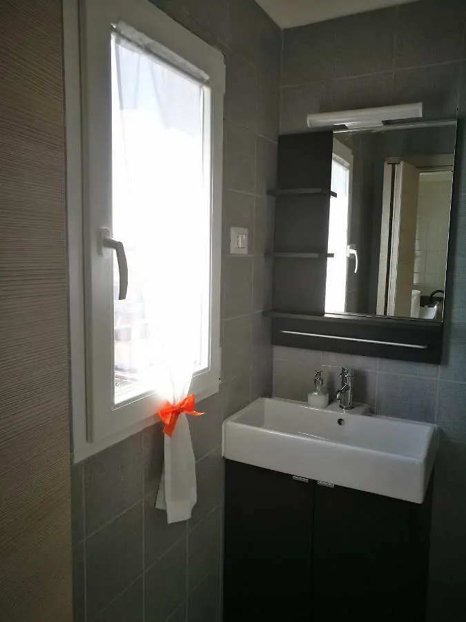 Simply House In Bari Apartman Olaszország