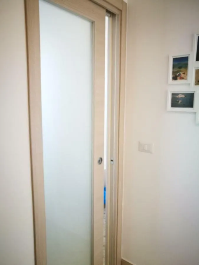 Simply House In Bari Apartman