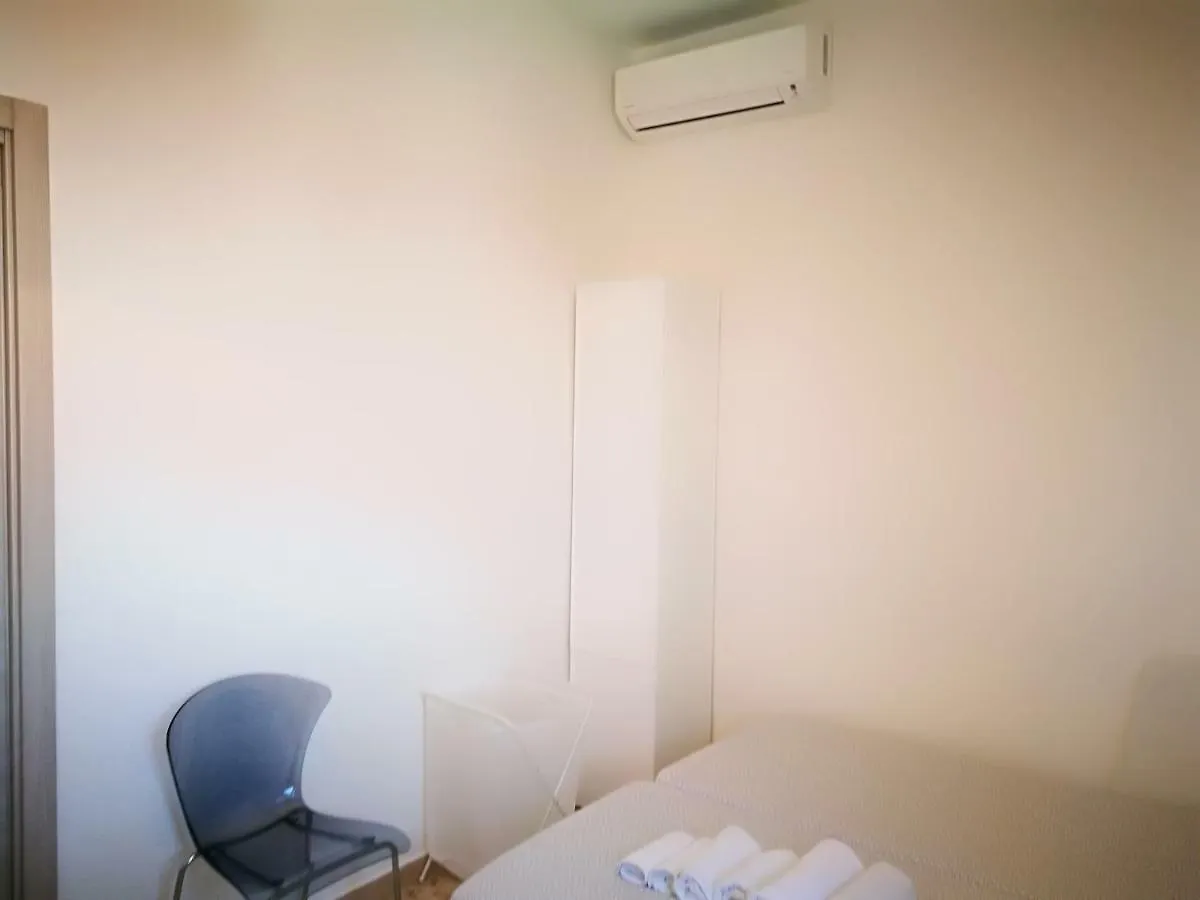 Simply House In Bari Apartman