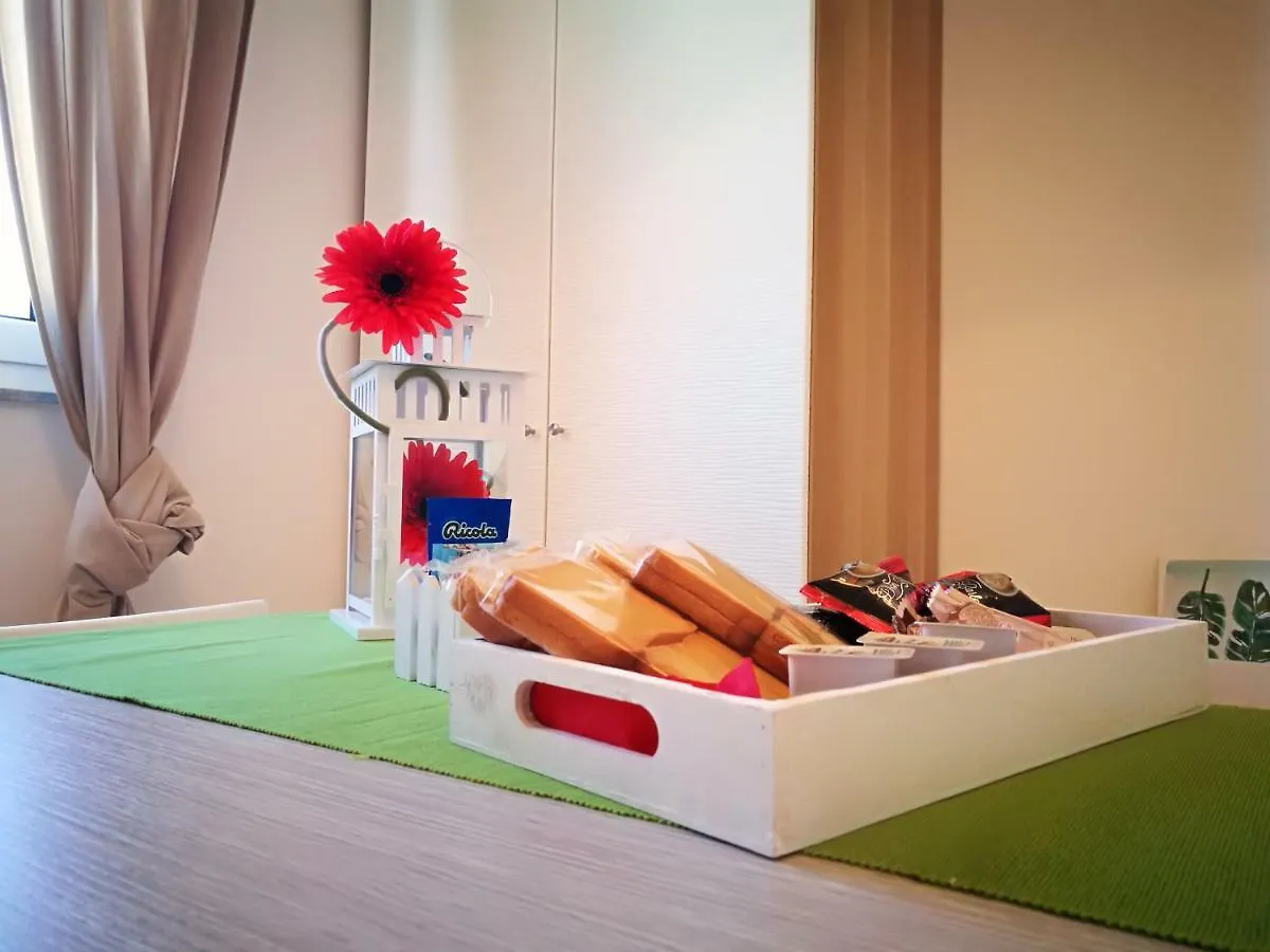 Simply House In Bari Apartment Italy