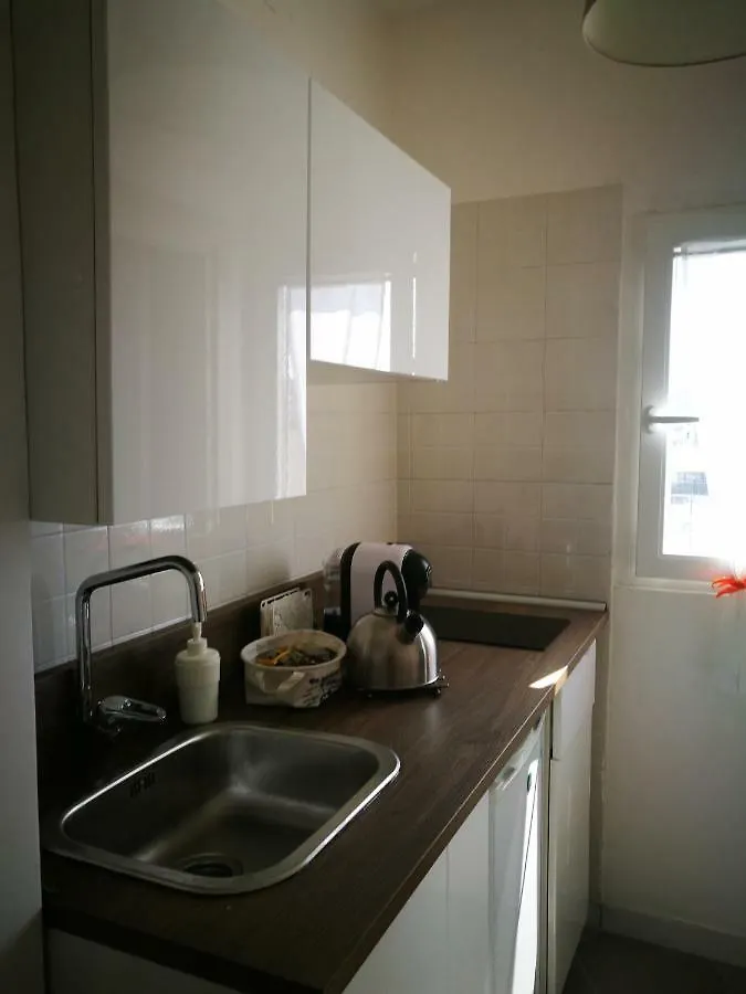 Simply House In Bari Apartment 0*,  Italy
